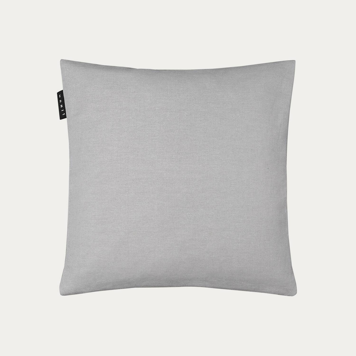 Kuddfodral Linum Annabell 40x40 cm