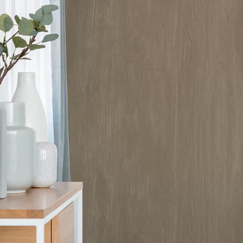 Tapet Superfresco Easy Trä Grä 120981