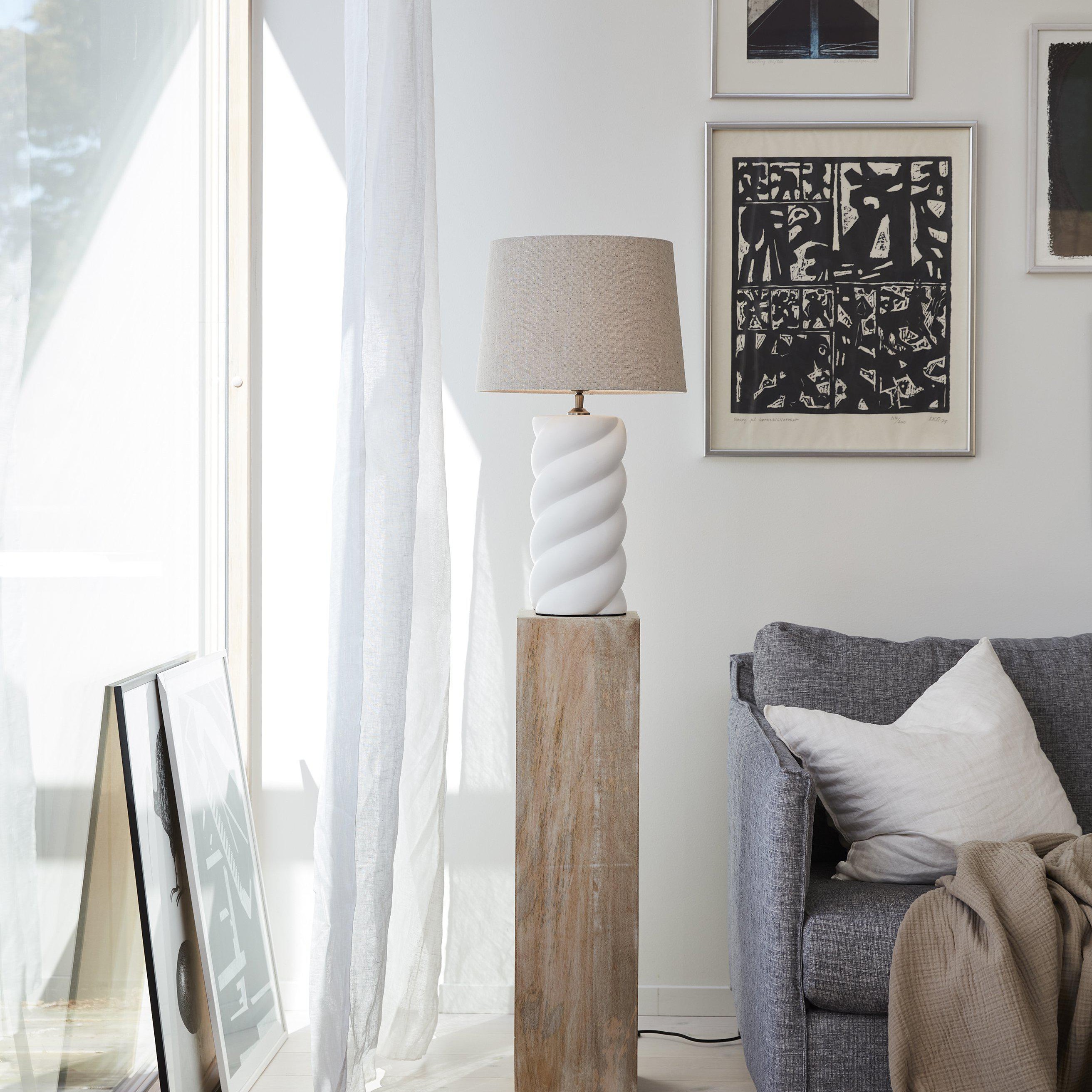 Lampfot PR Home Spin