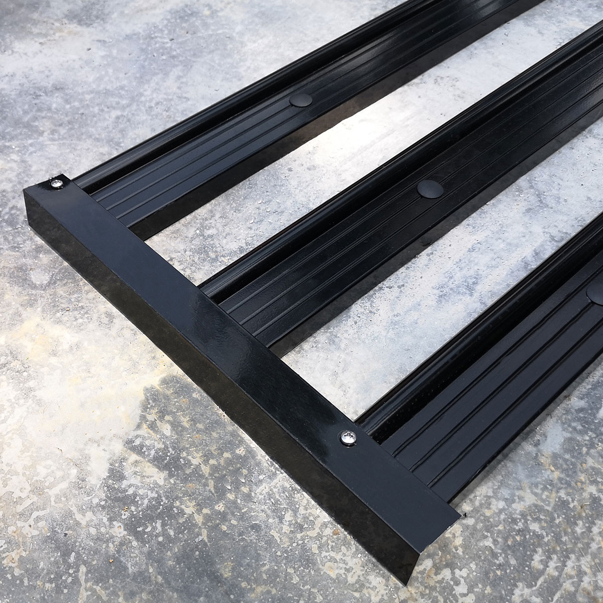 Pooltak Metalcraft 5x10m