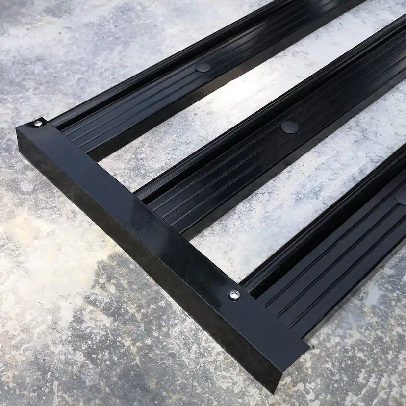 Pooltak Metalcraft 5x10m