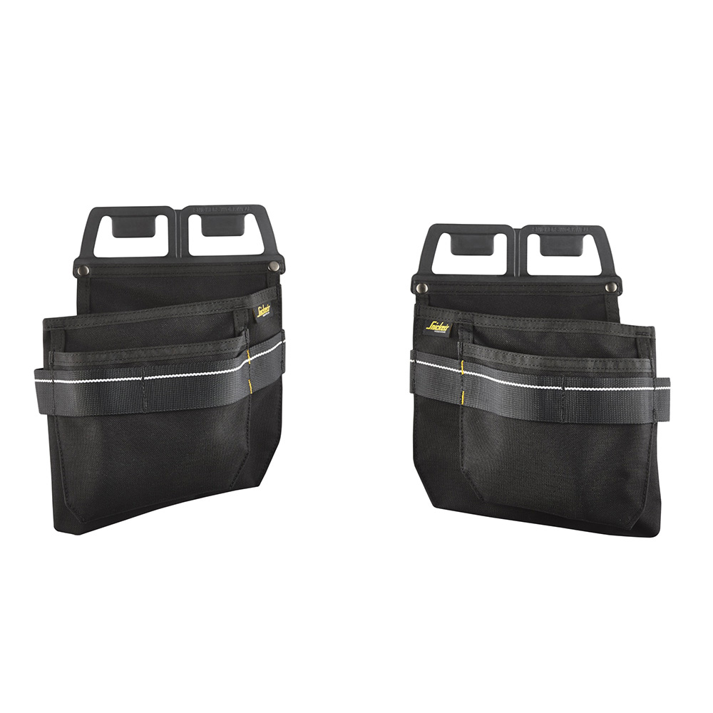 Spik- Snickers Workwear & Skruvfickor