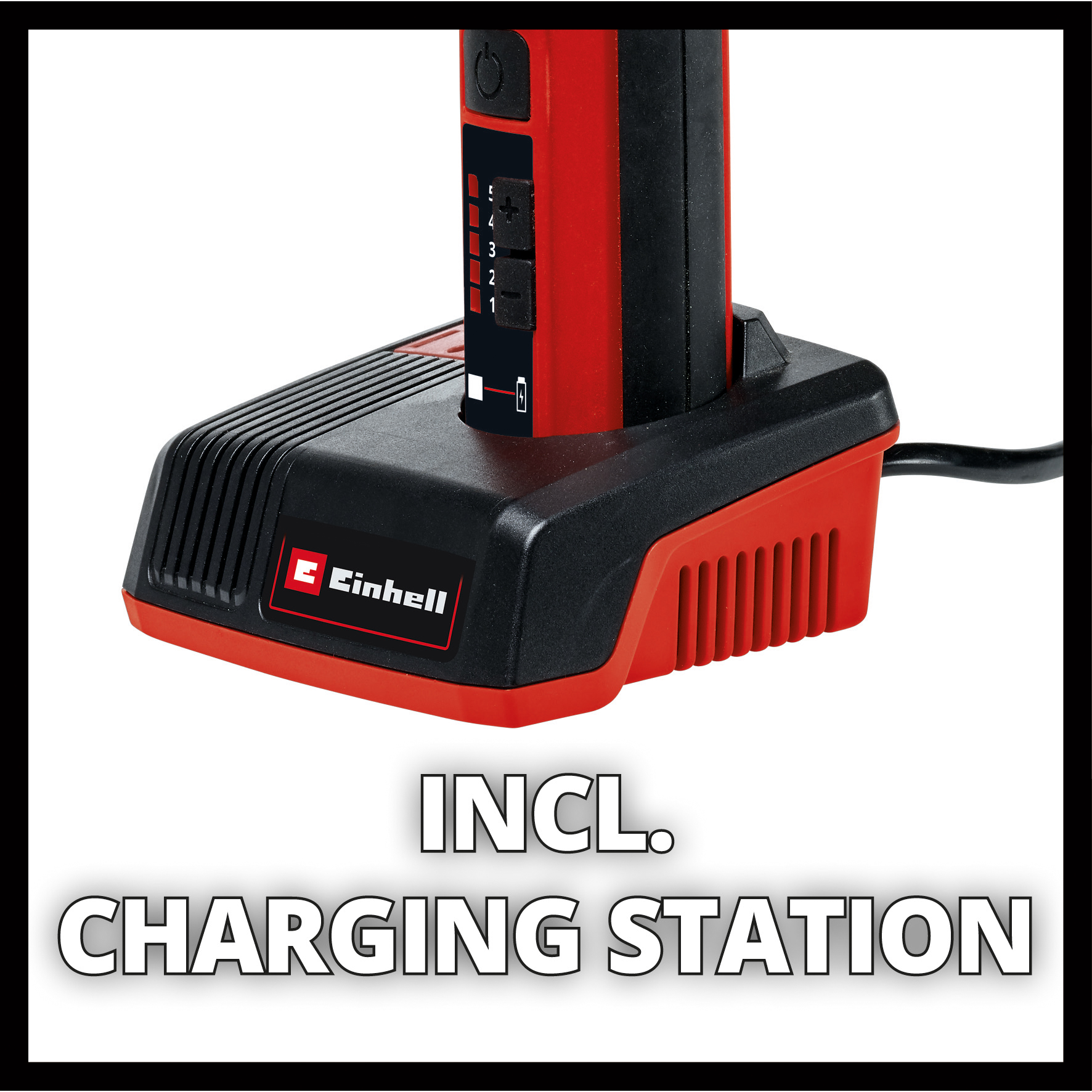 Slip- och Graveringsverktyg Einhell TE-MT 7,2 Li Sladdlös utan Batteri