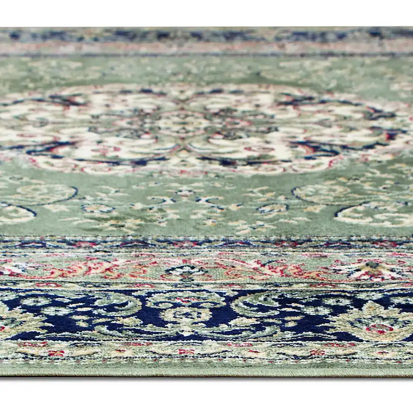 Orientalisk Matta KM Carpets Casablanca Medallion