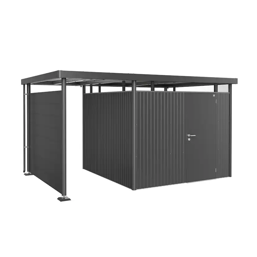 Sidotak Biohort HighLIne H4 S 150x275 cm
