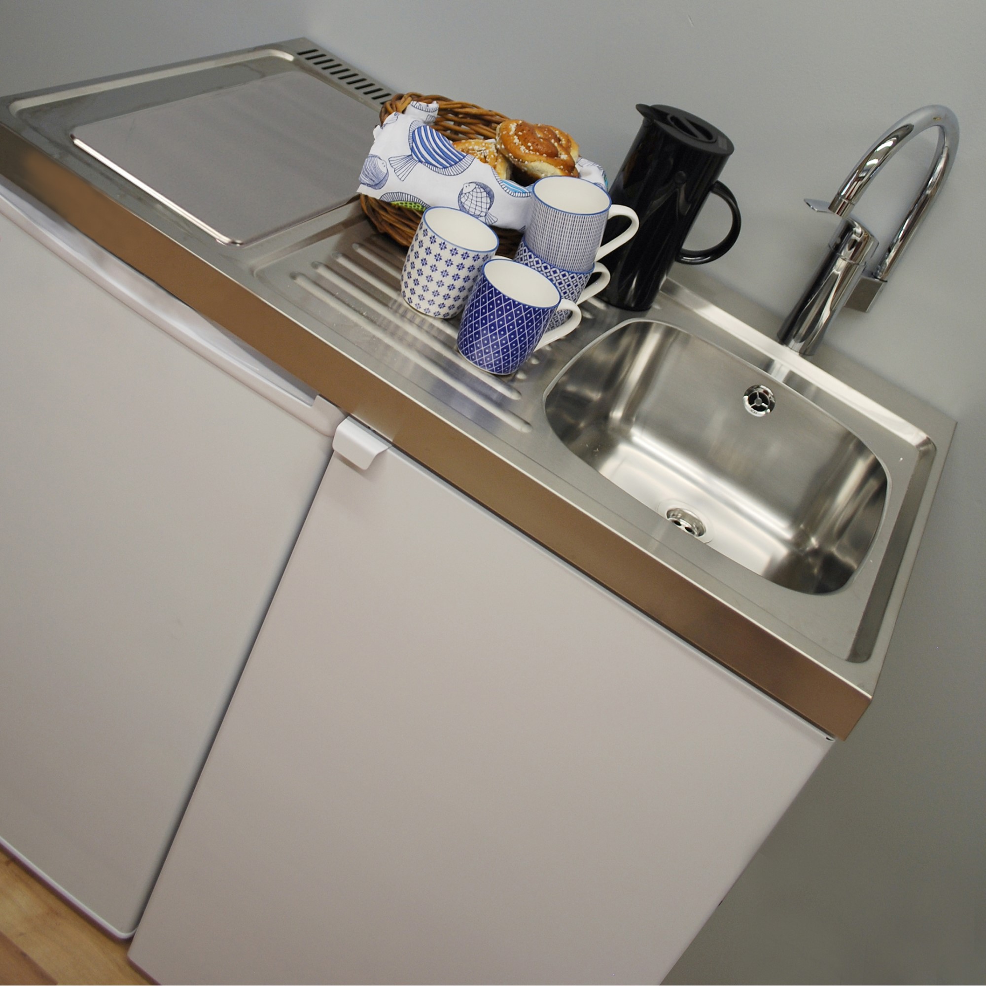 Minikök Borö Trinette EMK1060