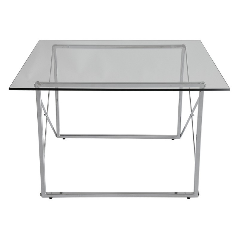 Soffbord RGE Cross 75 cm
