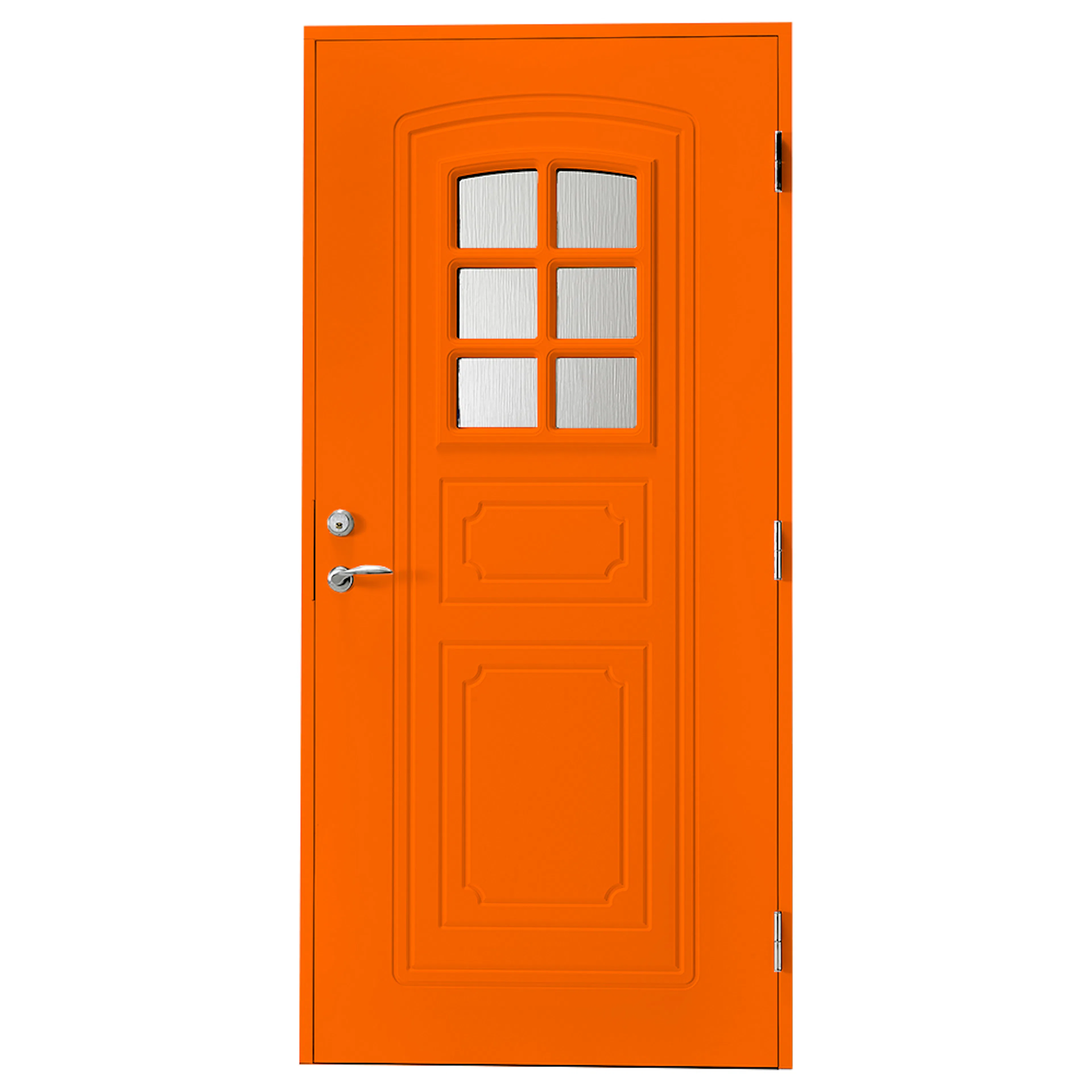 S-1080-Y50R, Orange