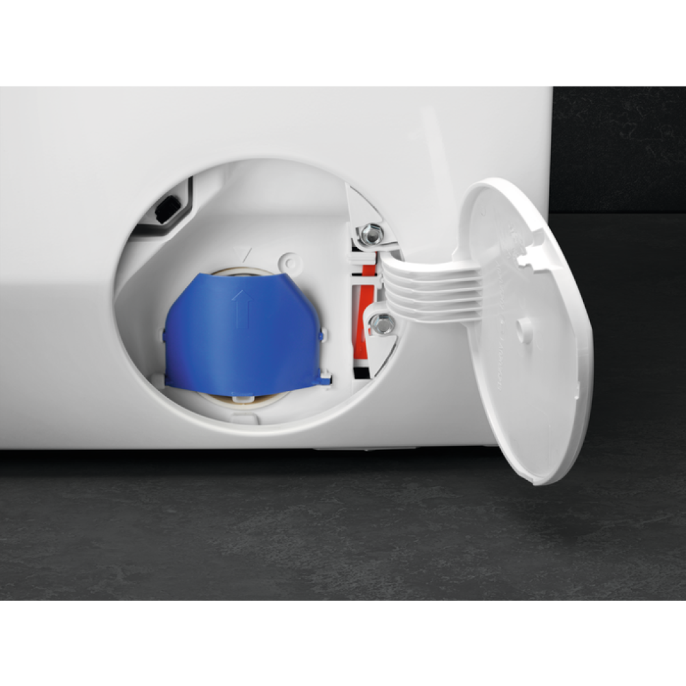 Tvätt/Torkmaskin AEG LWR722O84G