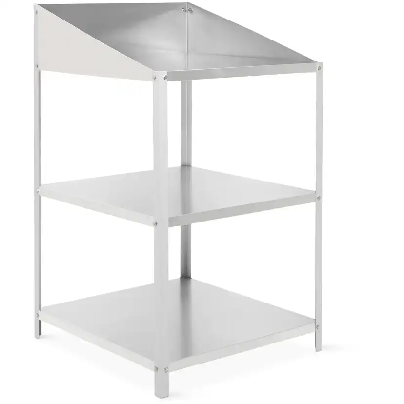Planteringsbänk Metalcraft 3 nivåer