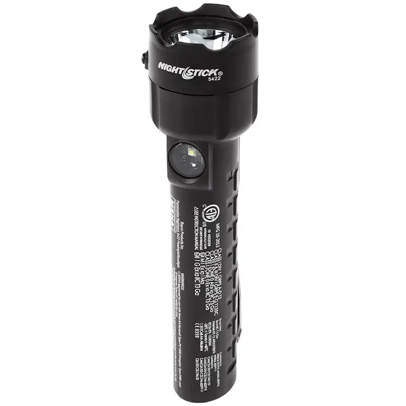 Ficklampa Nightstick XPP-5422B LED ATEX