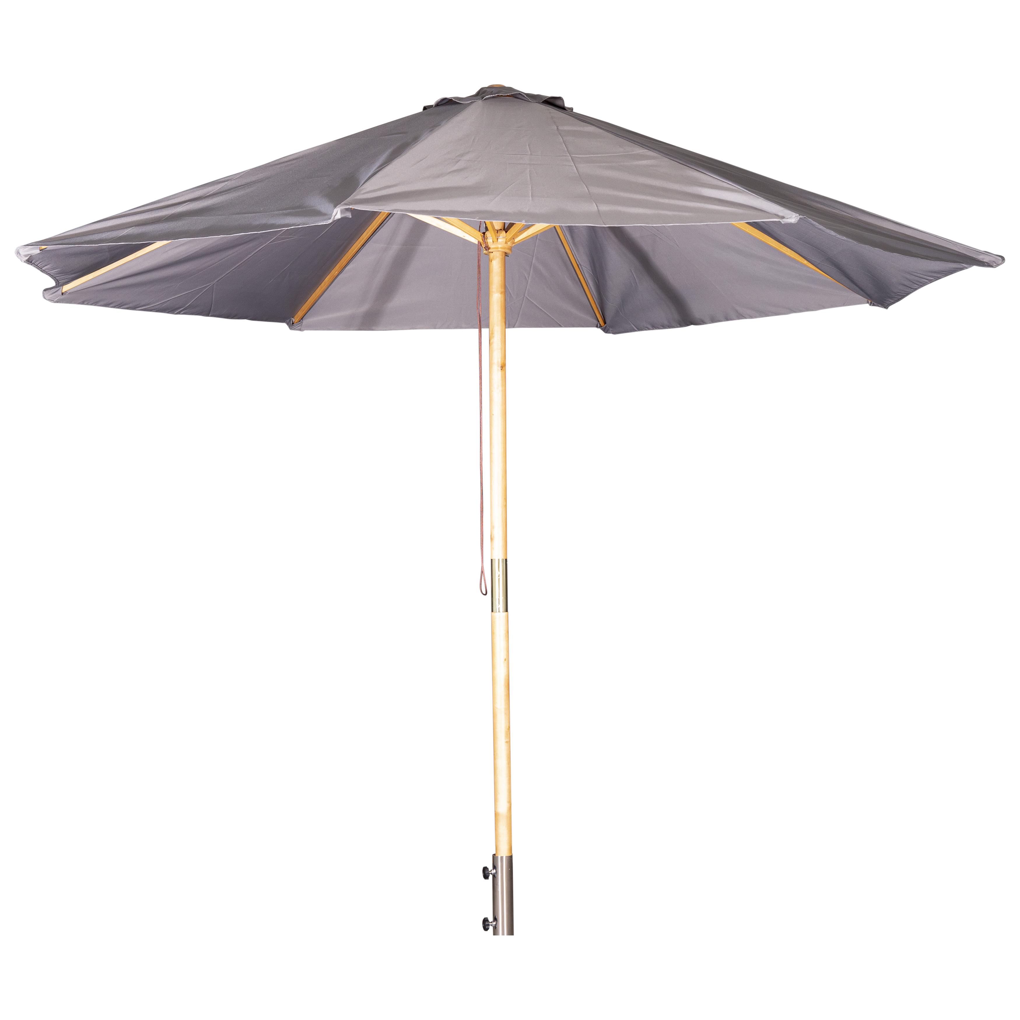 Parasoll Venture Home Naxos Ø300 cm