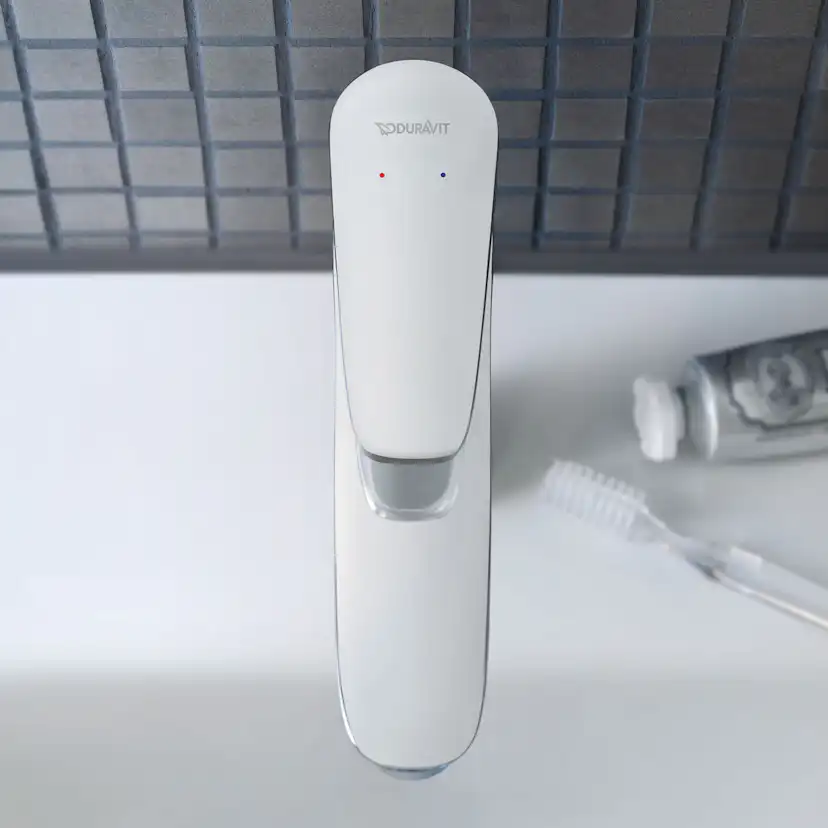 Tvättställsblandare Duravit B.1