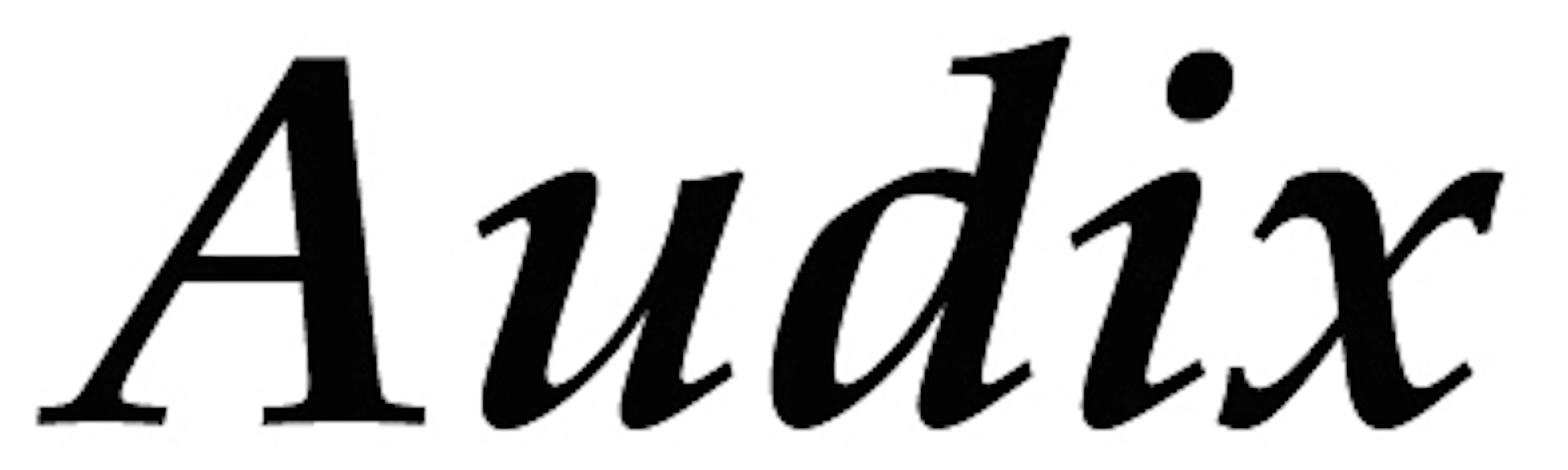 Audix