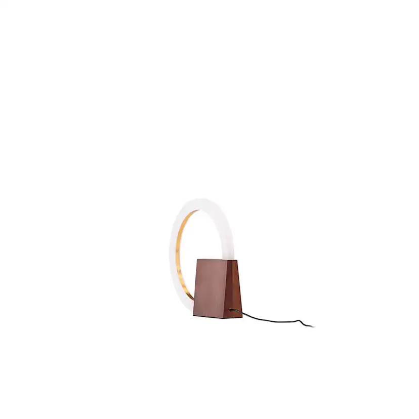 Bordslampa Venture Home Brive