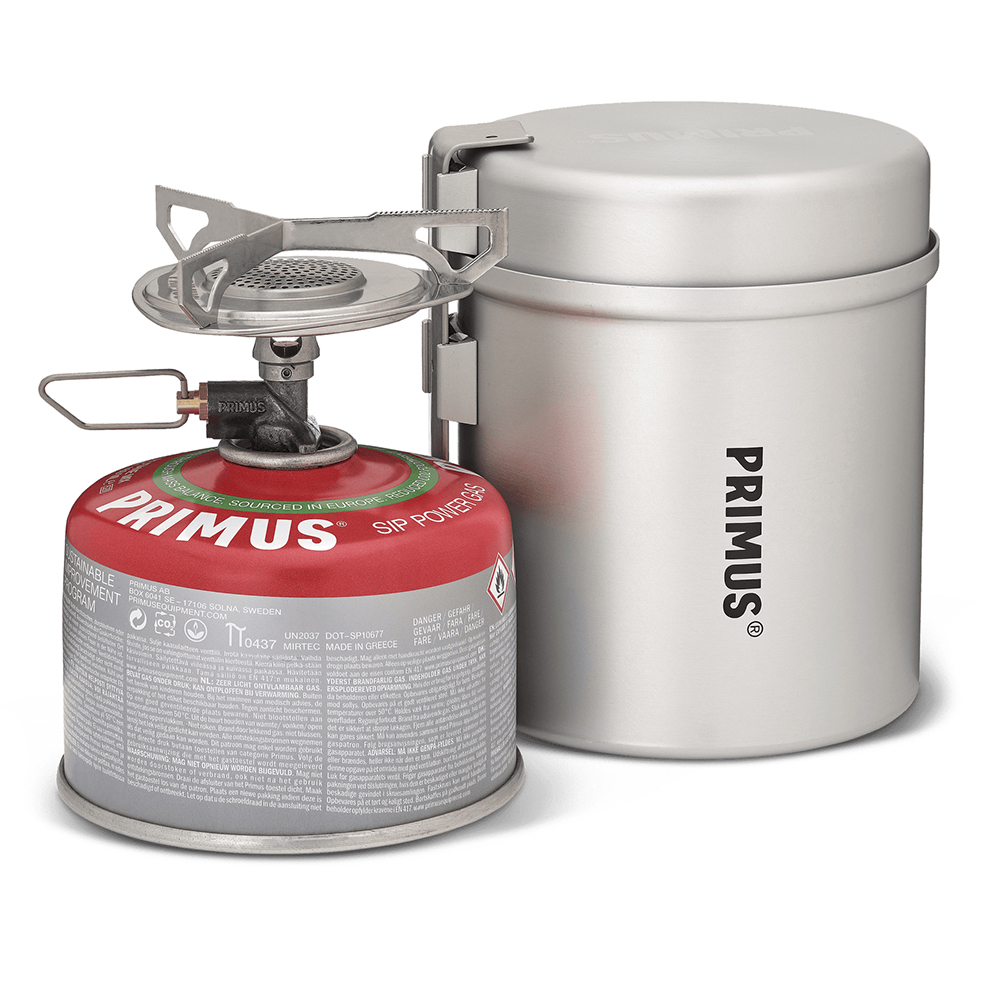 Stormkök Primus Essential Kit