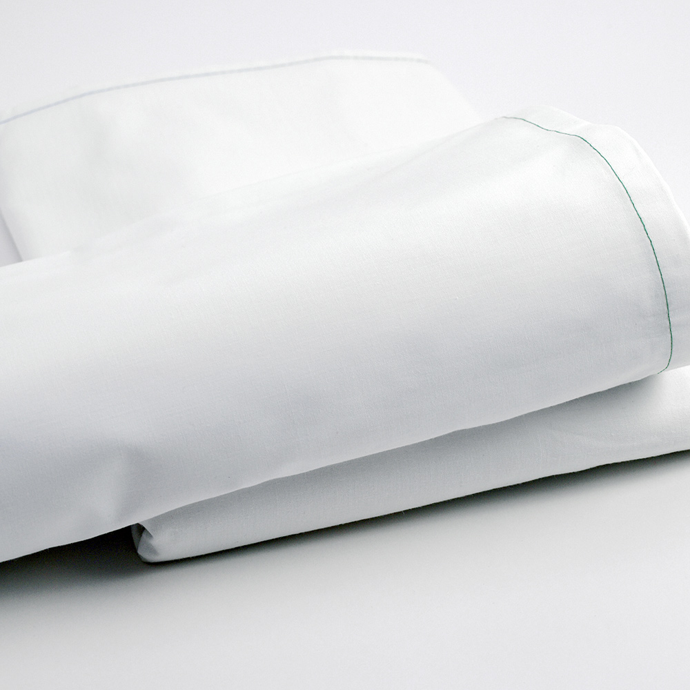 Lakan Borganäs of Sweden Dubbelsäng