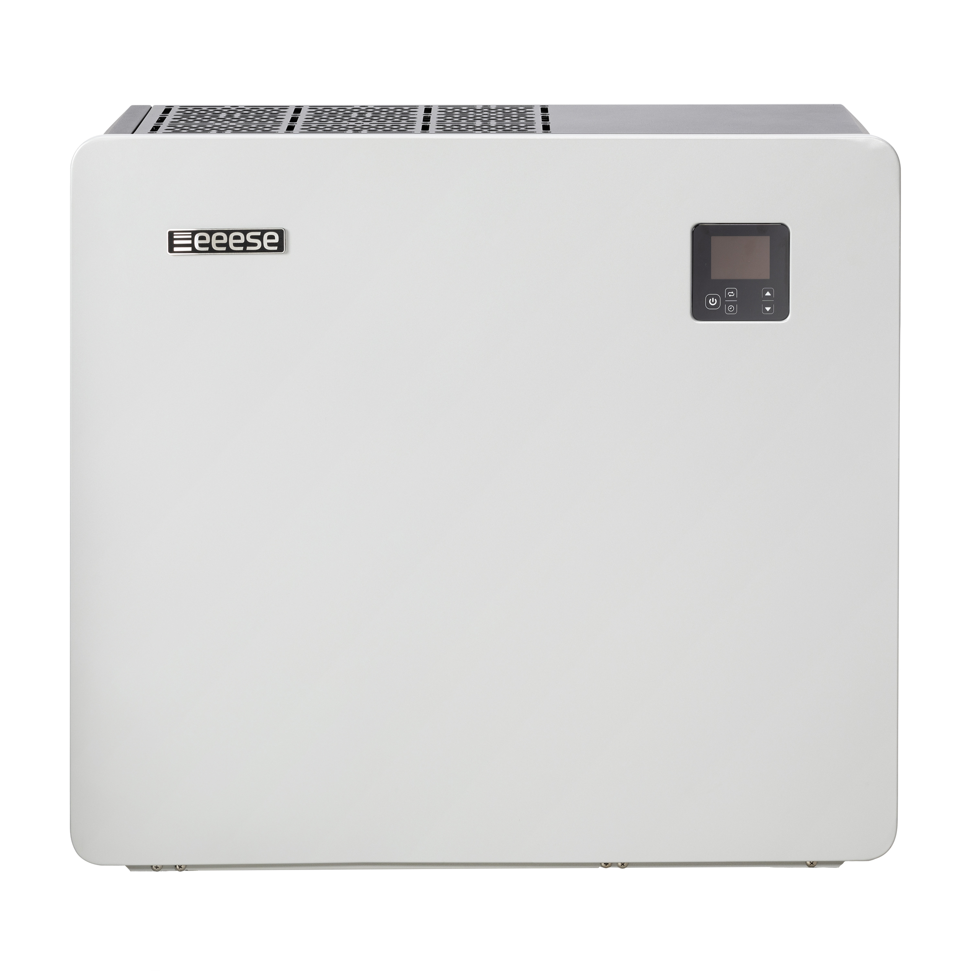 Avfuktare Eeese Air Care Axel Full Inverter 60L Med WiFi Anslutning