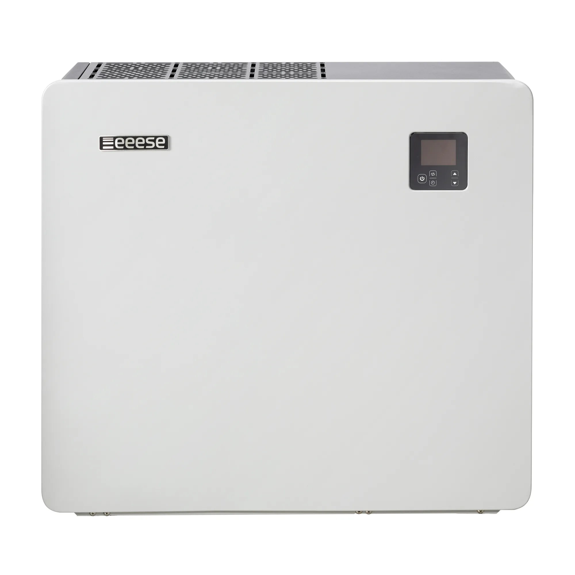 Avfuktare Eeese Air Care Axel Full Inverter 60L Med WiFi Anslutning