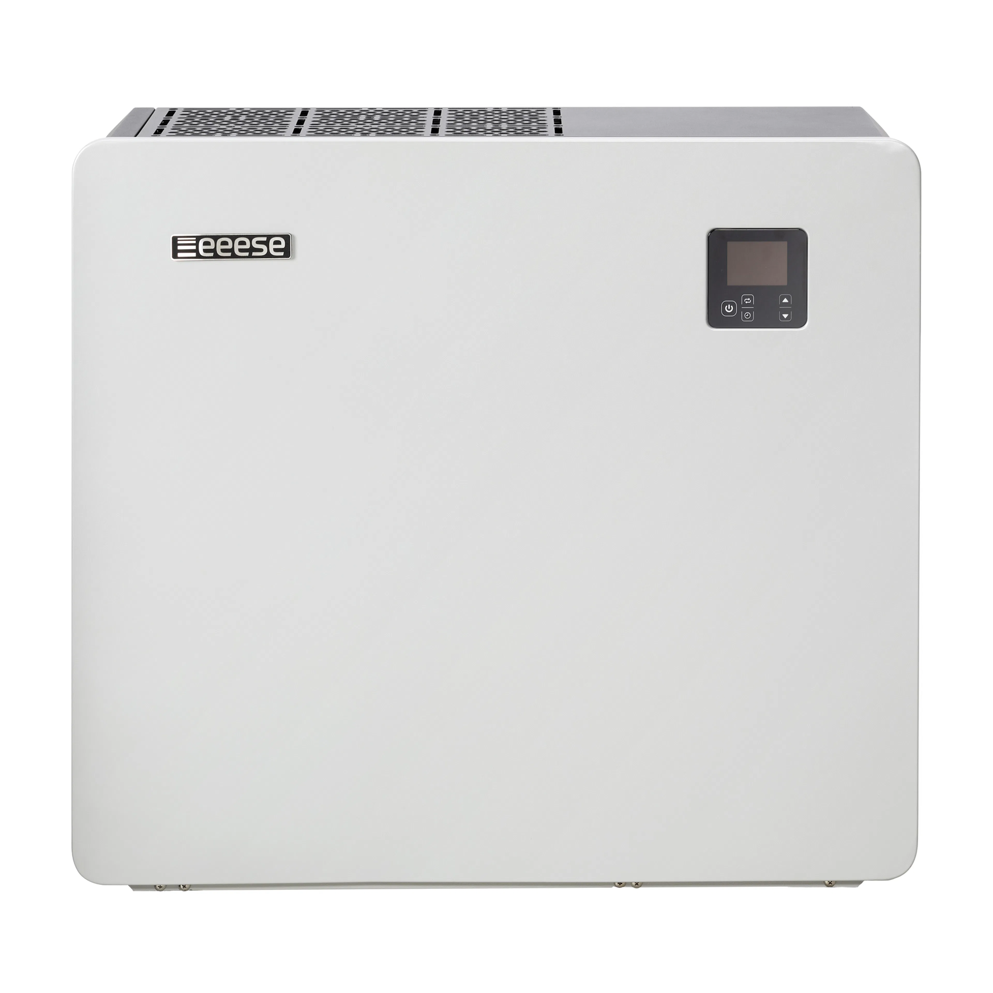 Avfuktare Eeese Air Care Axel Full Inverter 60L Med WiFi Anslutning