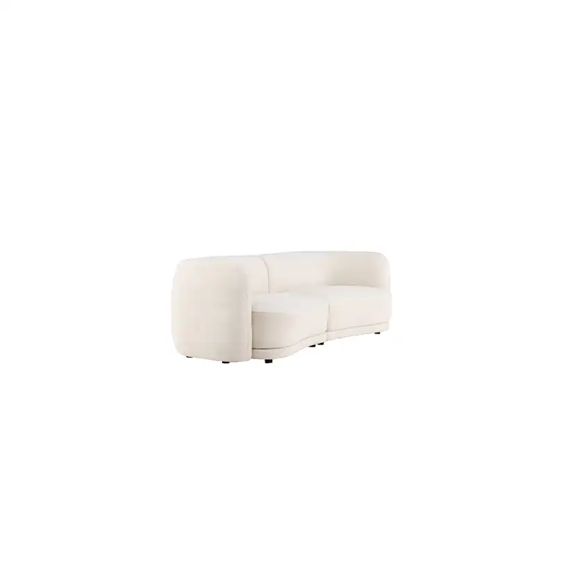 3-sitssoffa Venture Home Cielo