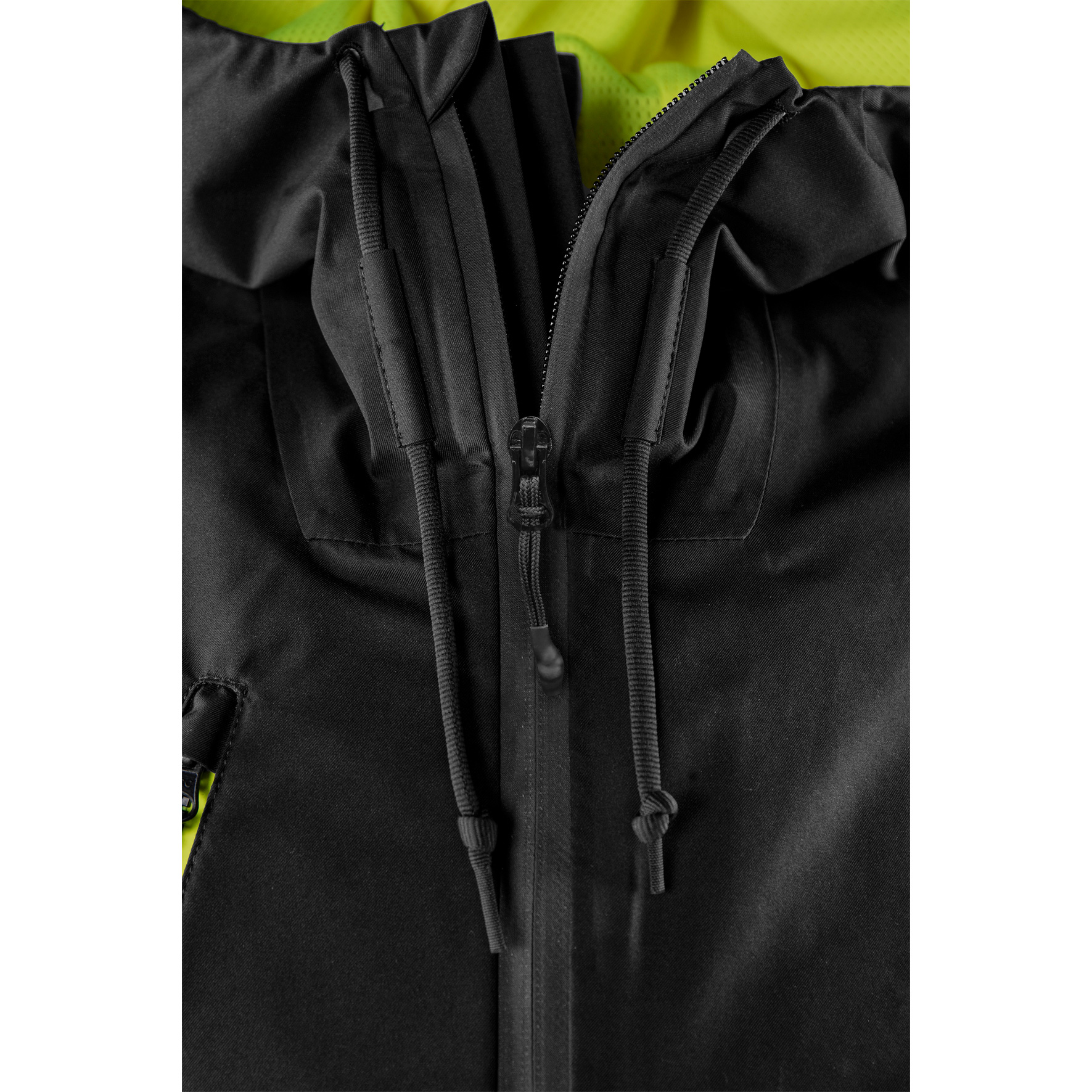 Skaljacka Fristads Gore-tex 4864 GXP