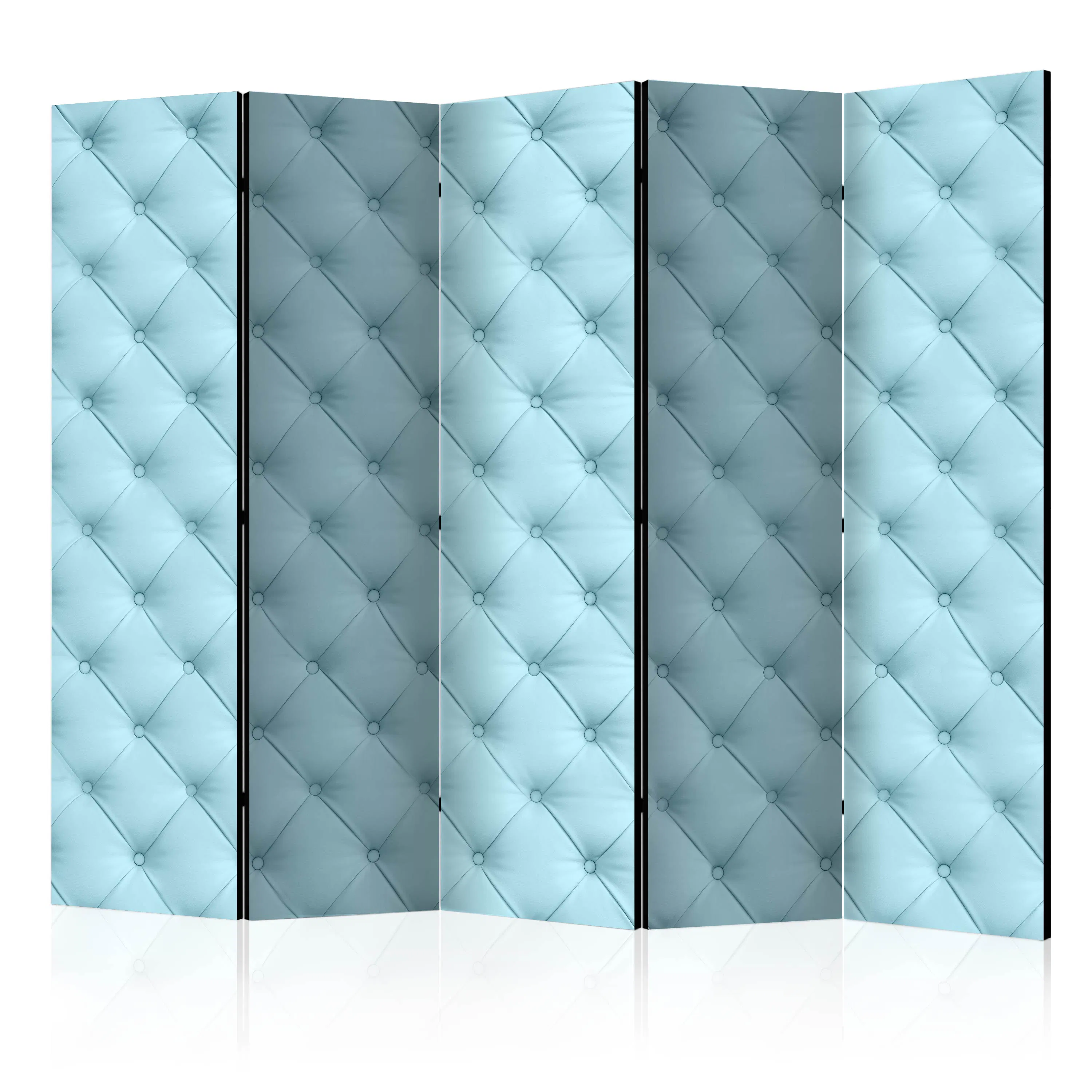Rumsavdelare Skärmvägg Arkiio Marshmallow II 225x172 cm