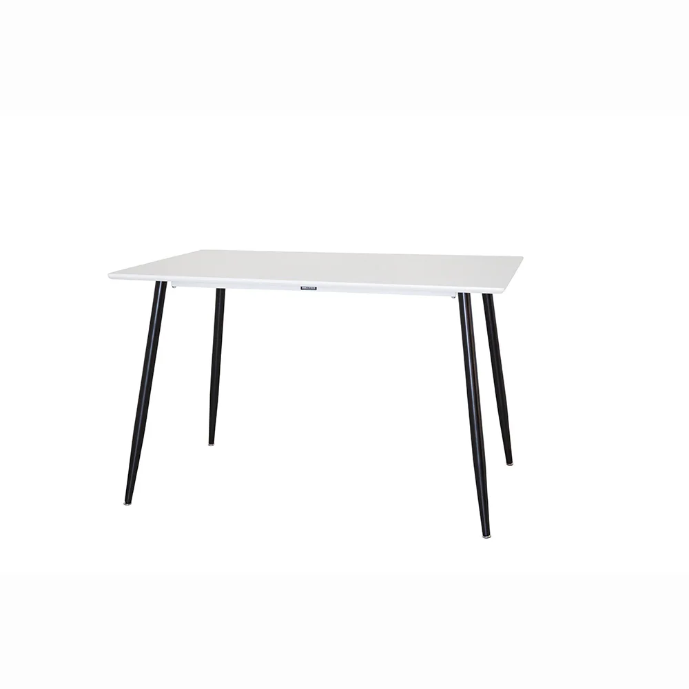 Matbord Venture Home Polar 120 cm