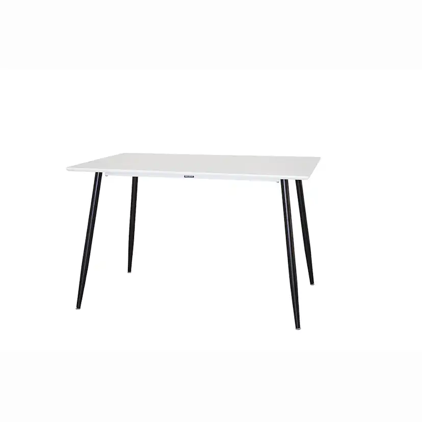 Matbord Venture Home Polar 120 cm