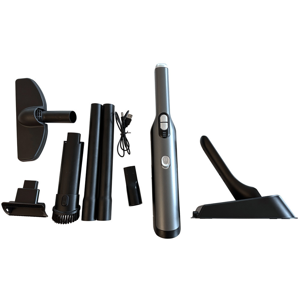 Handdammsugare Smart Living Tornado