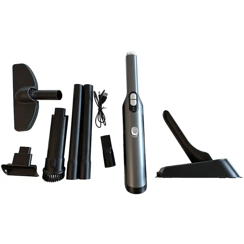 Handdammsugare Smart Living Tornado