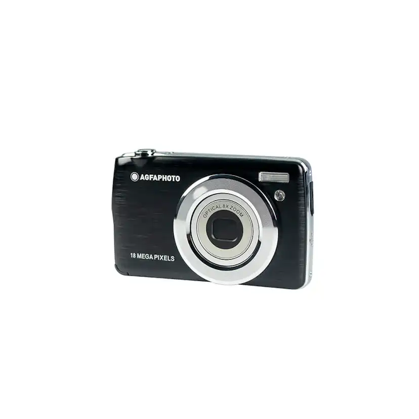AGFA Digitalkamera DC8200 CMOS 8x 8MP Rosa Färg: Rosa