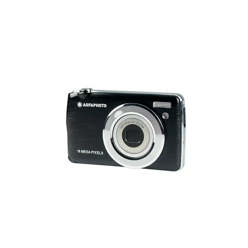 Digitalkamera Agfaphoto DC8200 CMOS 8x 8MP