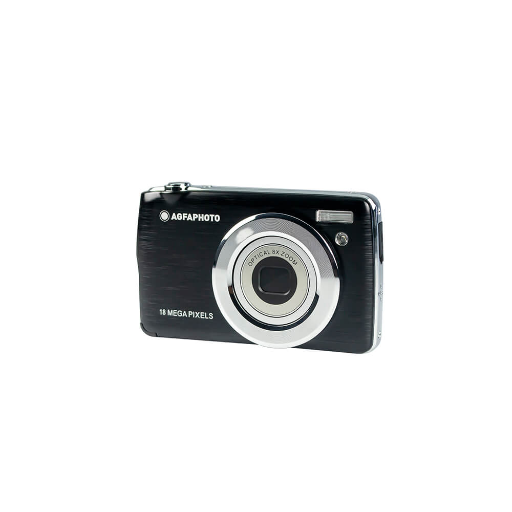 Digitalkamera Agfaphoto DC8200 CMOS 8x 8MP