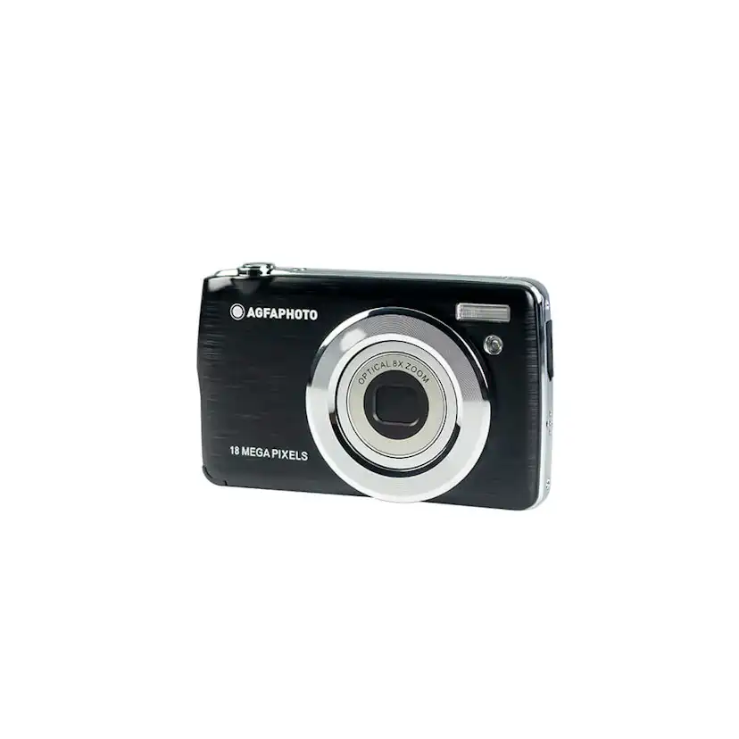Digitalkamera Agfaphoto DC8200 CMOS 8x 8MP