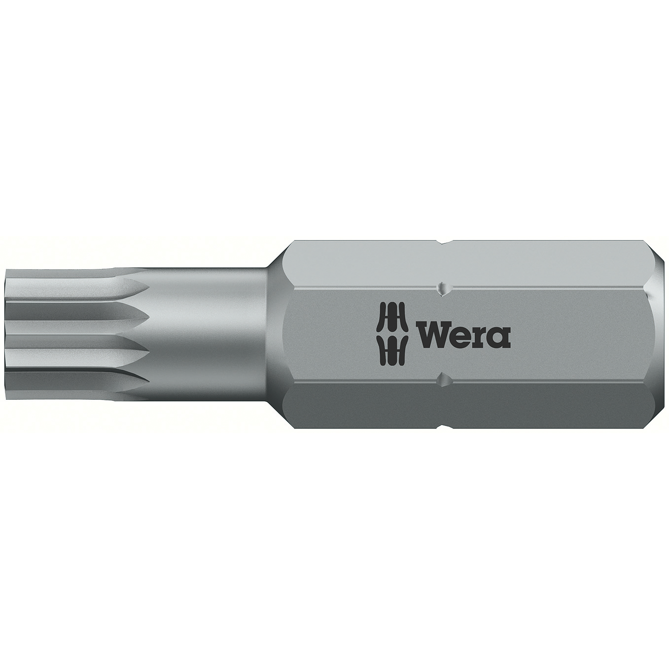 Bits Wera 860/1  Flertand