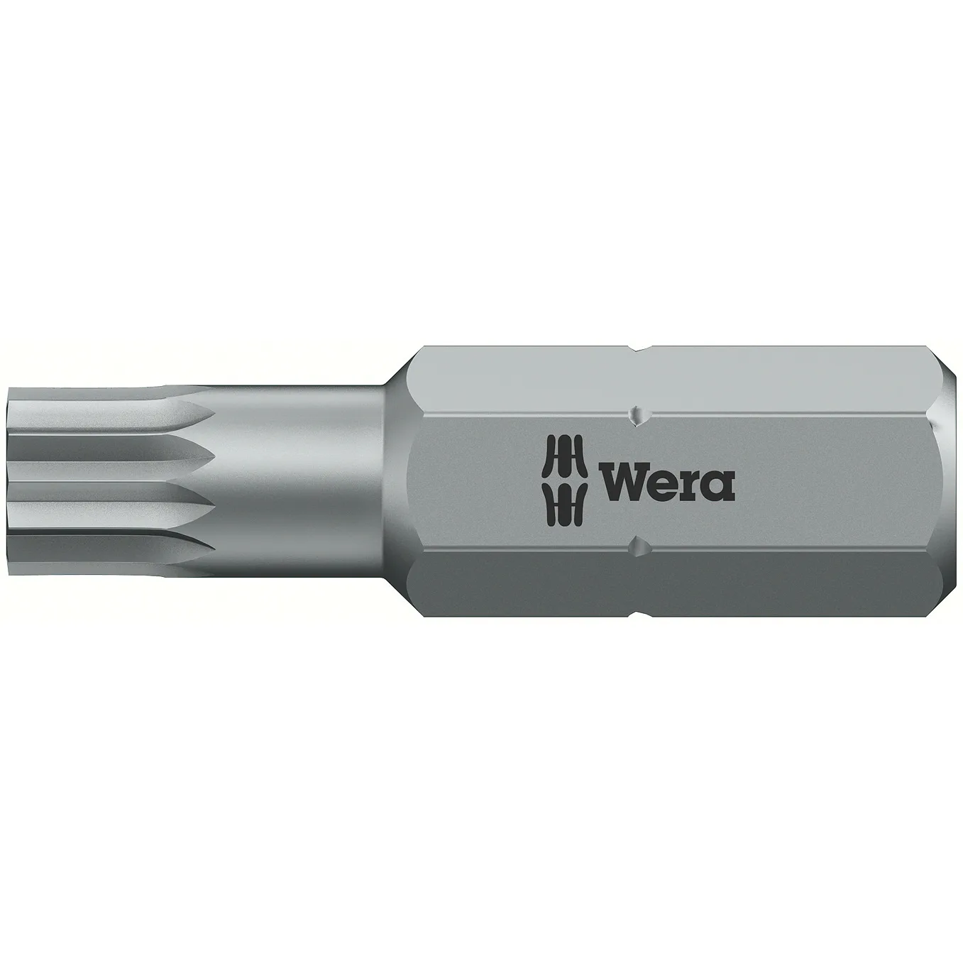 Bits Wera 860/1 Flertand