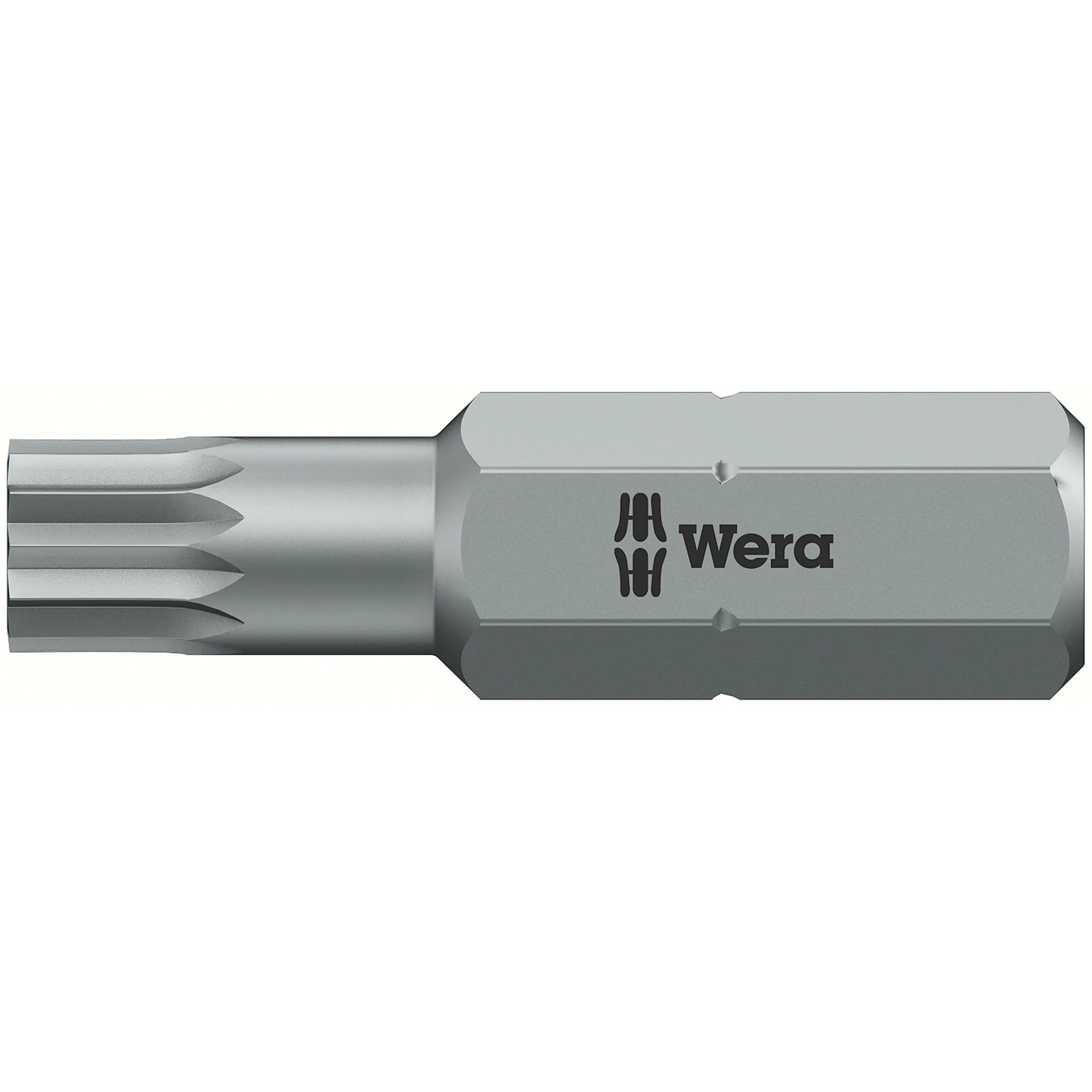 Bits Wera 860/1  Flertand