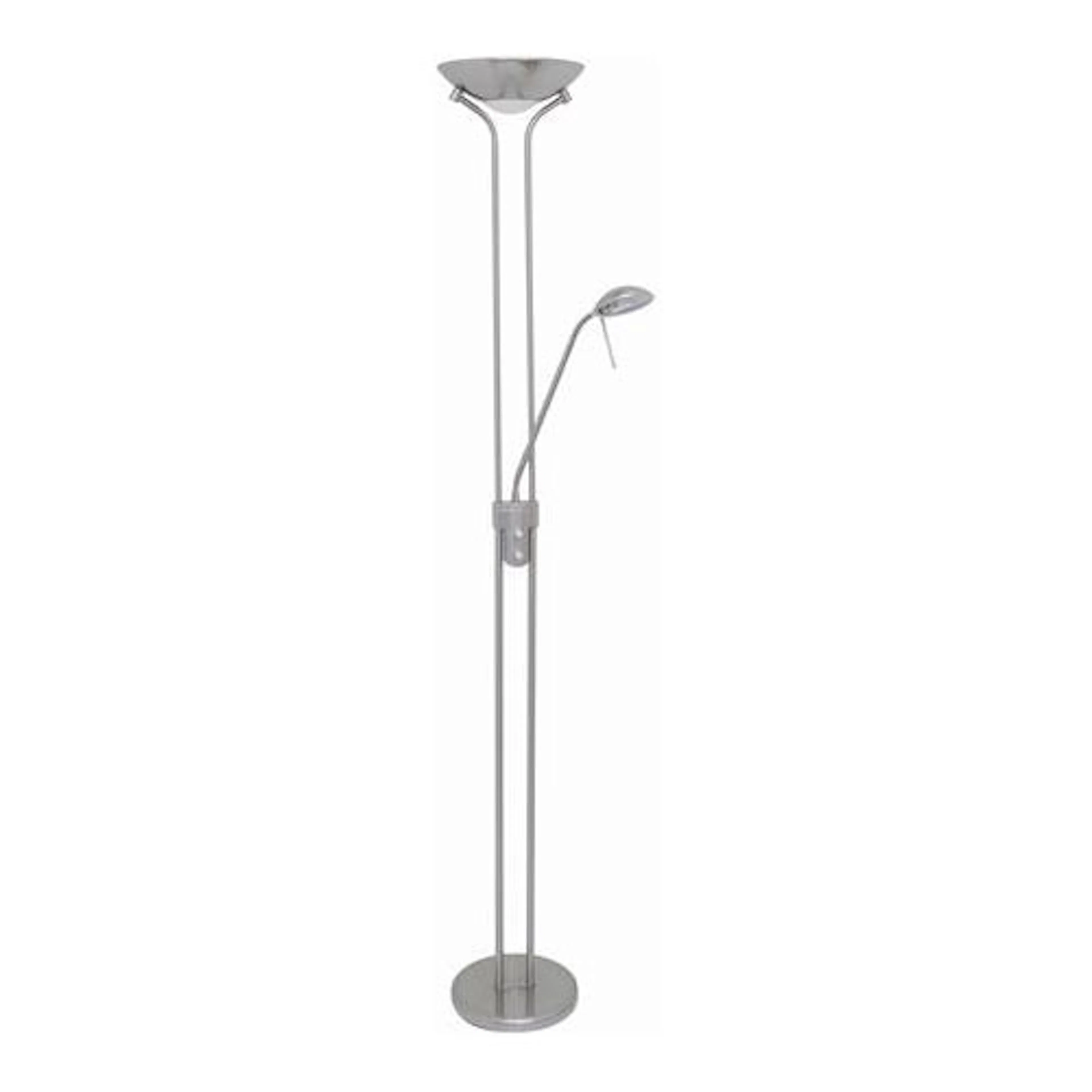 Golvlampa Malmbergs Clifton