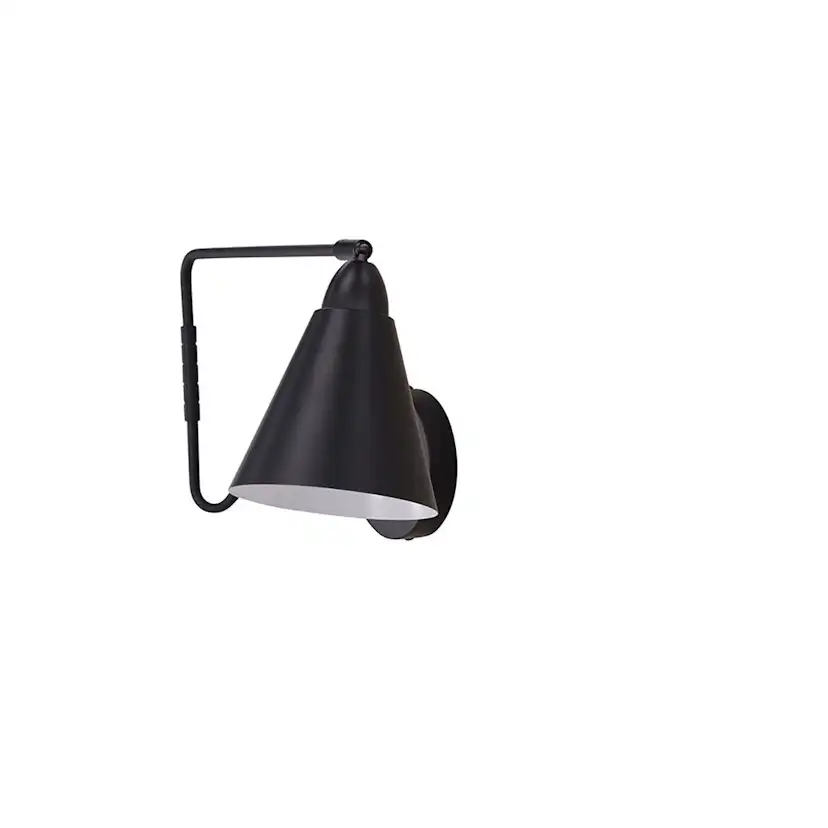 Vägglampa Venture Home Amicola