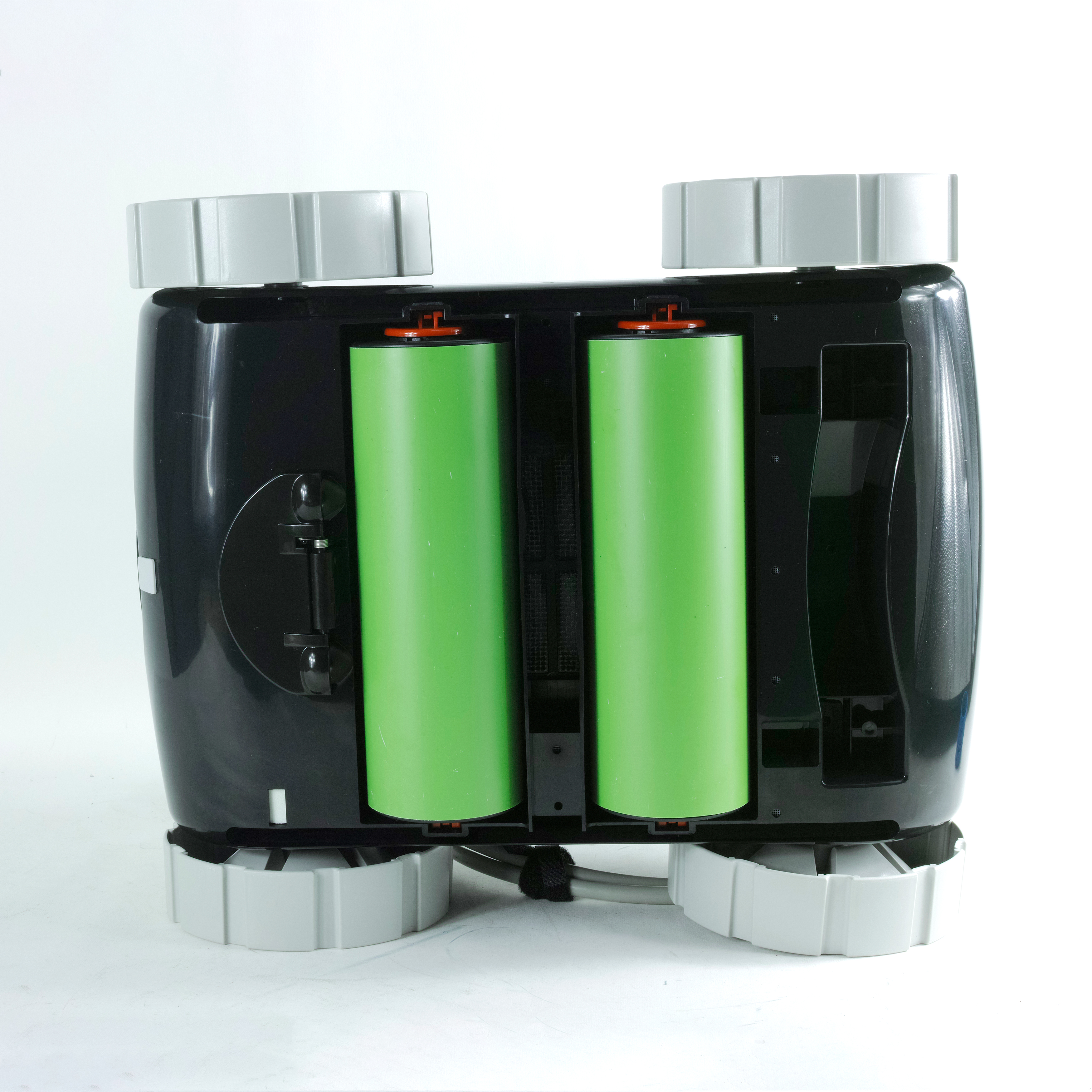 Poolrobot Planet Pool Orca 50 Pooldammsugare 24m²