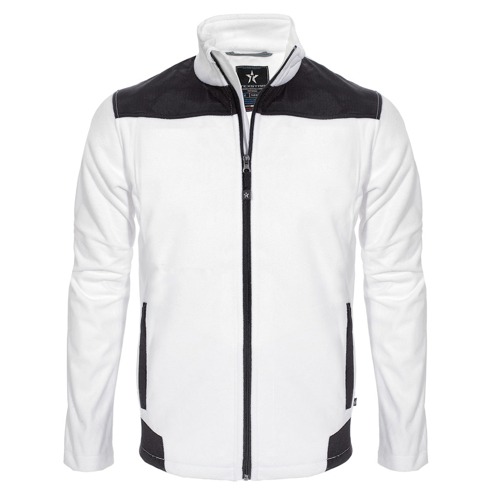 Fleecejacka Texstar FJ46