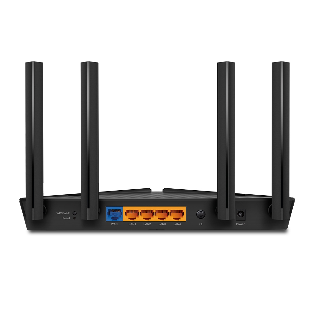 Router TP-Link Archer AX53 Dual-Band Gigabit Wi-Fi 6