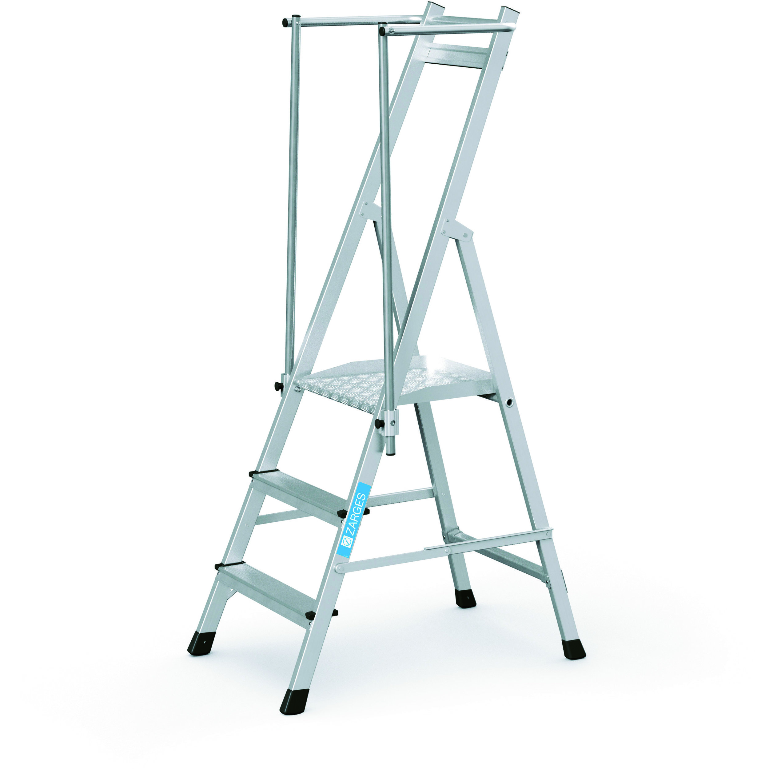 Plattformsstege Zarges ZAP Neo S