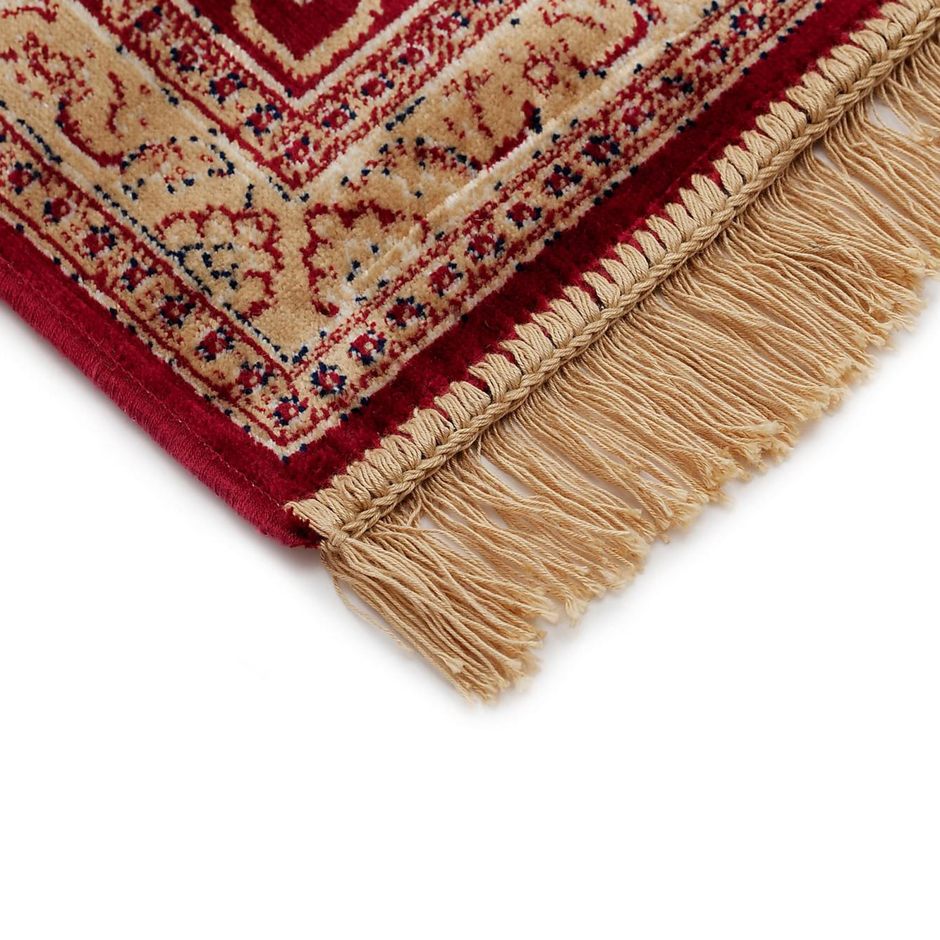Orientalisk Matta KM Carpets Casablanca Kashan