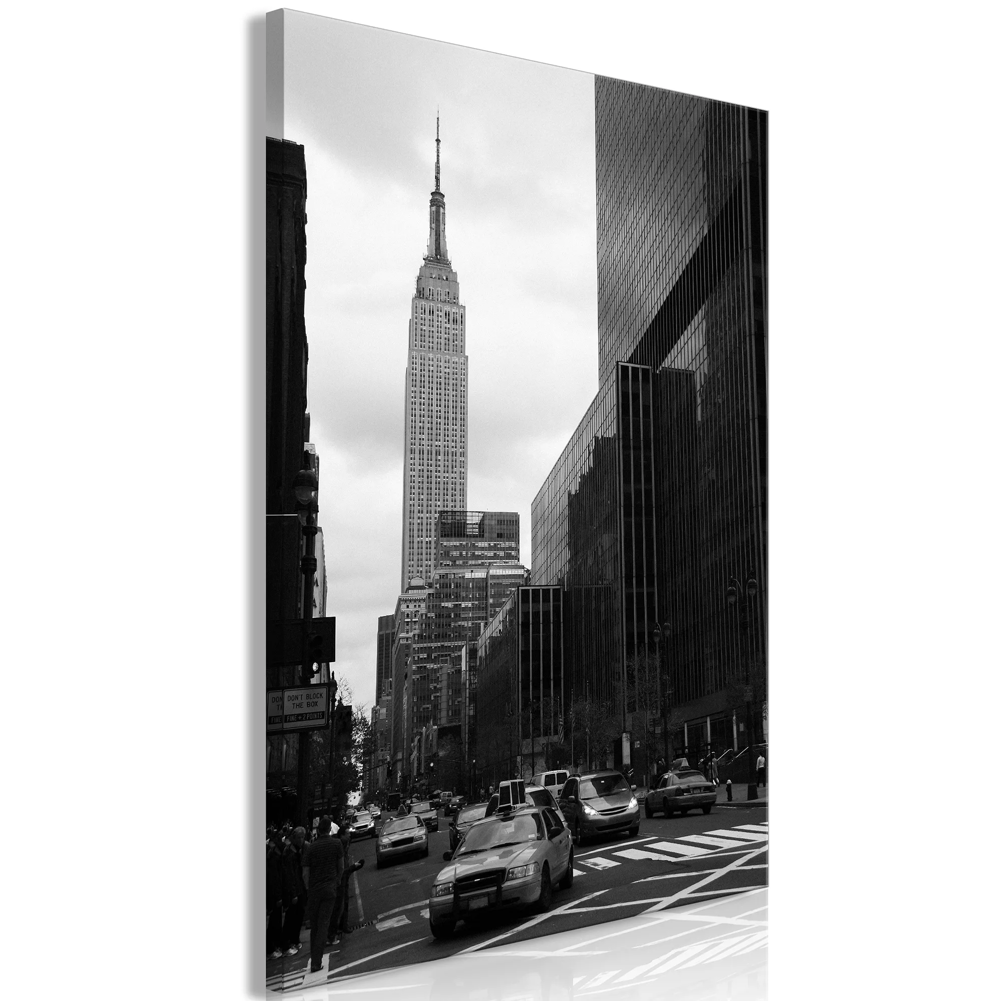 Tavla Arkiio Street in New York