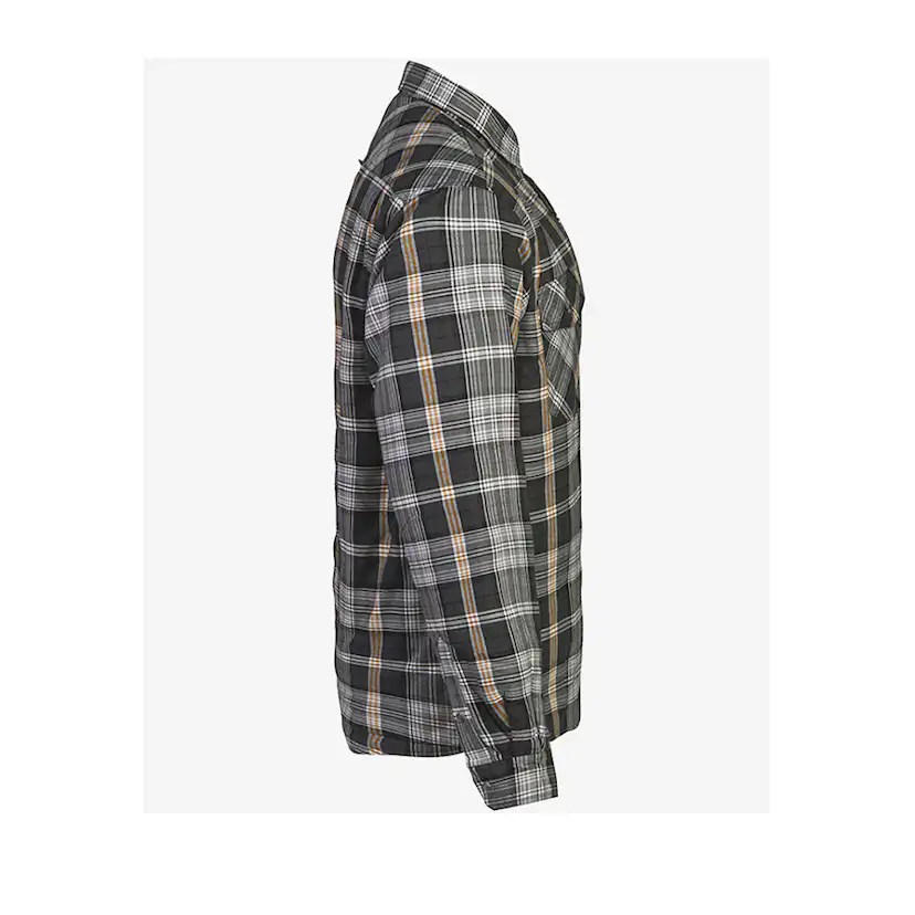 Flanellskjorta Jobman 5157