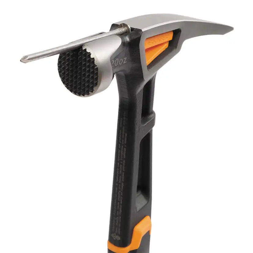 Snickarhammare Fiskars IsoCore