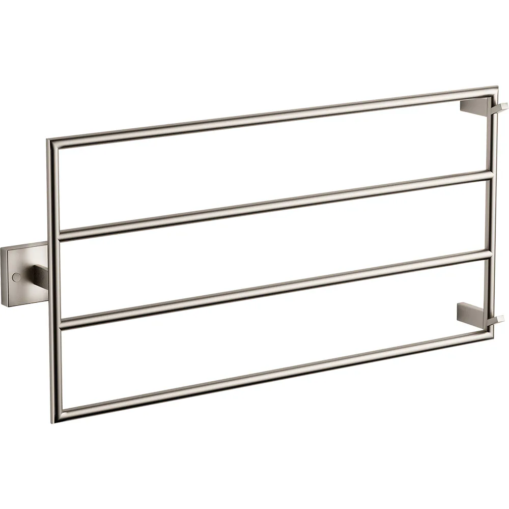 Borstad Nickel