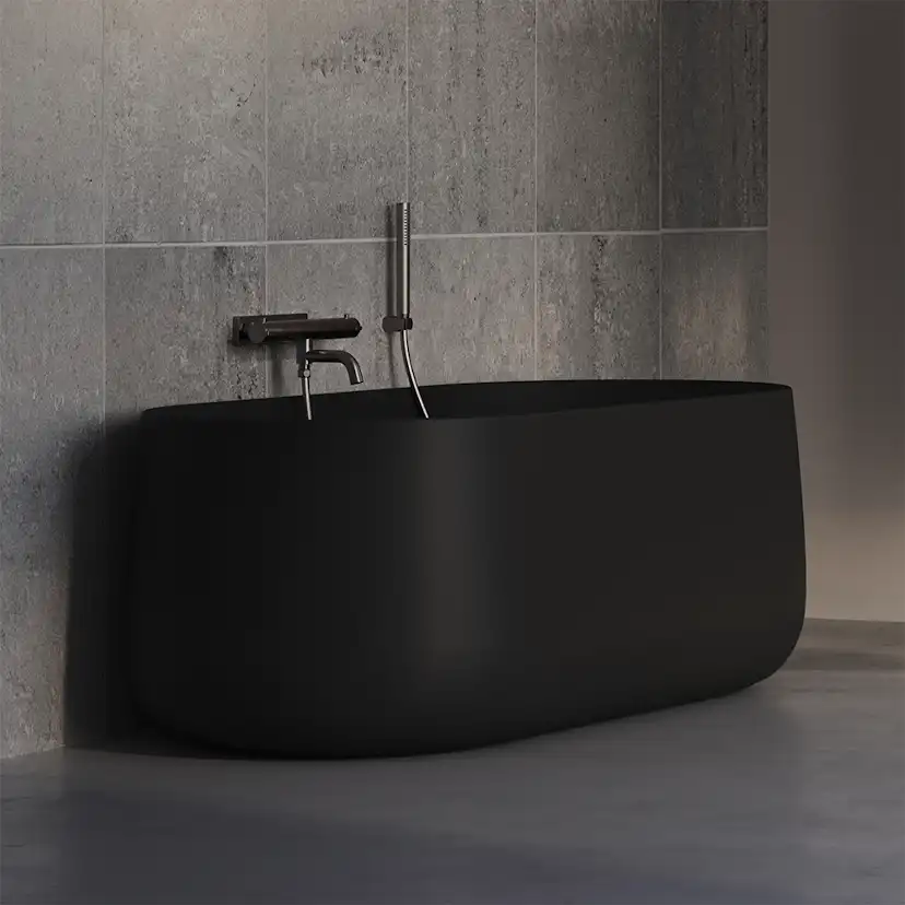 Badkar Svedbergs Auren Lucite 1560 mm